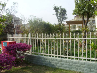 優(yōu)質(zhì)鋅鋼護(hù)欄推薦