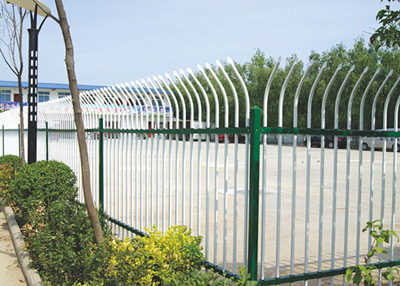 高品質(zhì)鋅鋼護(hù)欄